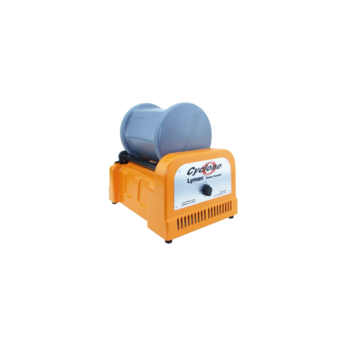 Lyman Products Cyclone Rotary Case Tumbler 230V