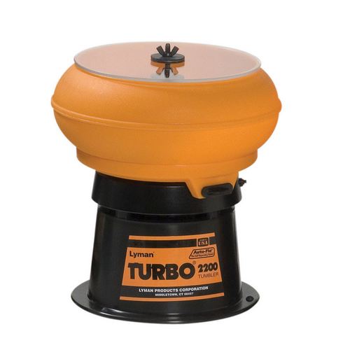 Lyman Products 2200 Auto-Flo (115V)