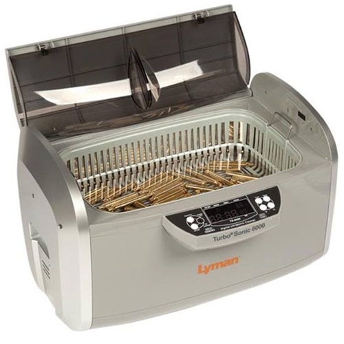 Lyman Products Lyman - Turbo Sonic 6000