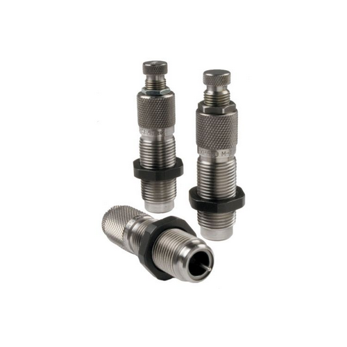 Lyman Products 500 S+W Carbide 3 Die Set