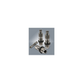 Lyman Products Lyman - Carbide Three Die Set