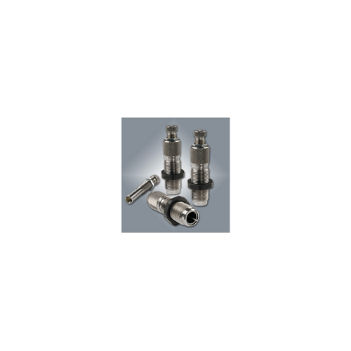Lyman Products Lyman - Carbide Three Die Set