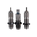 Lyman Products Lyman - Carbide Deluxe Rifle 3 Die Set