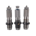 Lyman Products Lyman - Carbide Deluxe Rifle 3 Die Set