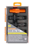 Lyman Products MSR Precision Die System