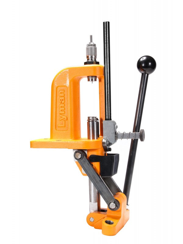 Lyman Products Brass-Smith Victory Press