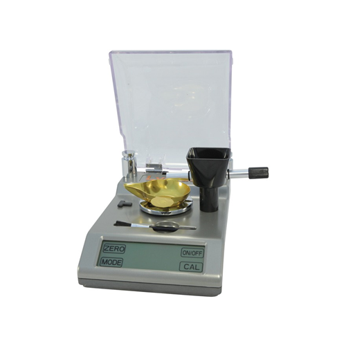 Lyman Products Accu-Touch 2000 - Electronic Scale (115/