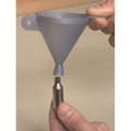 Lyman Products E-Zee Powder Funnel