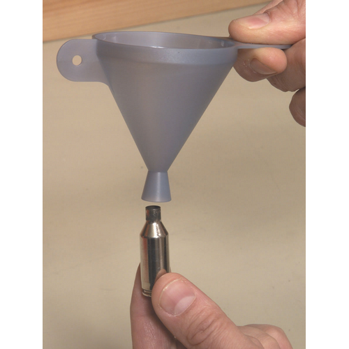 Lyman Products E-Zee Powder Funnel