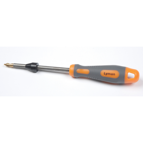 Lyman Products Flash Hole Uniformer