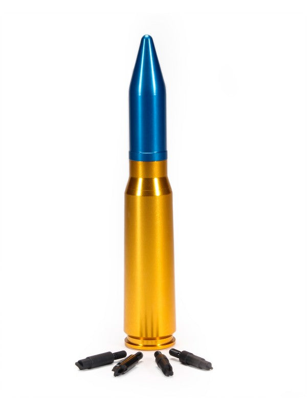 Lyman Products 20MM Vulcan Case Prep Tool/Novelty Round