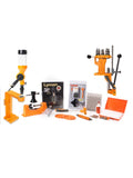 Lyman Products Brass-Smith All-American 8 Reloading Kit