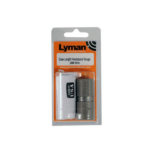 Lyman Products 50 Bmg Case Lth/Hdsp Ga