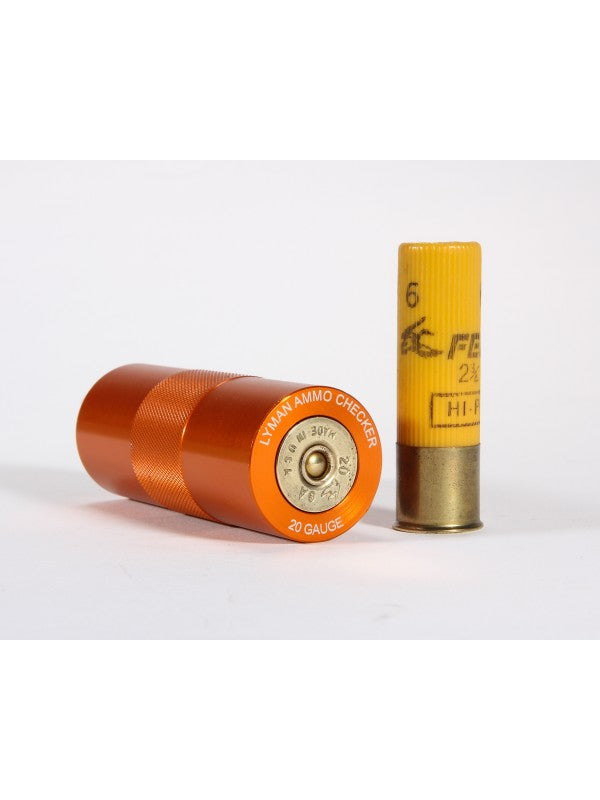 Lyman Products Ammo Checker Single Caliber