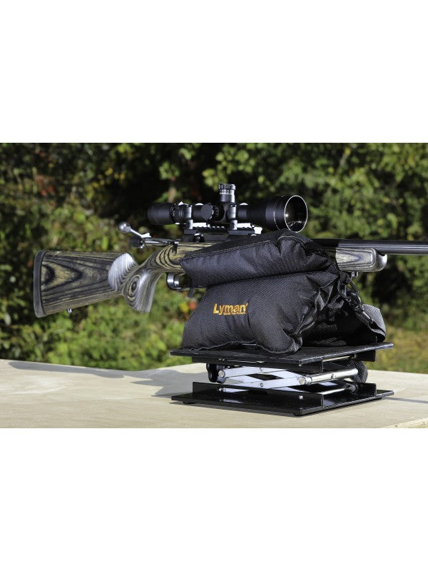 Lyman Products Bag Jack Combo