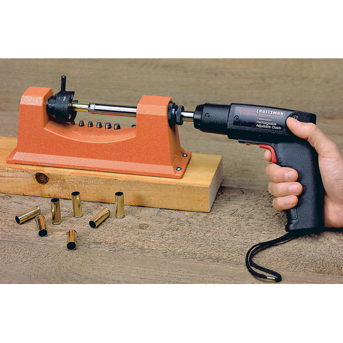 Lyman Products Power Adapter - Lyman Trimmers