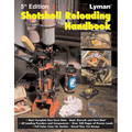 Lyman Products Shotshell Handbook 5Th Edition