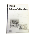 Lyman Products Reloaders Log