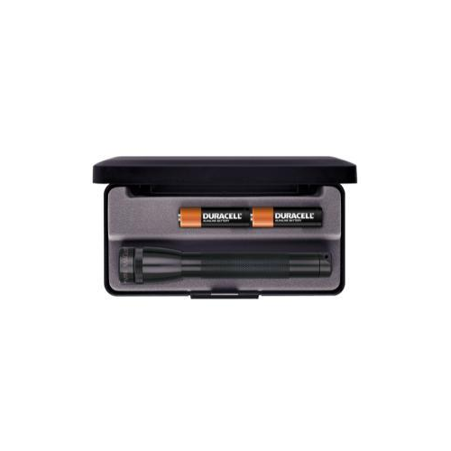 Maglite M2A Mini Mag 2 AA-Cell Flashlight