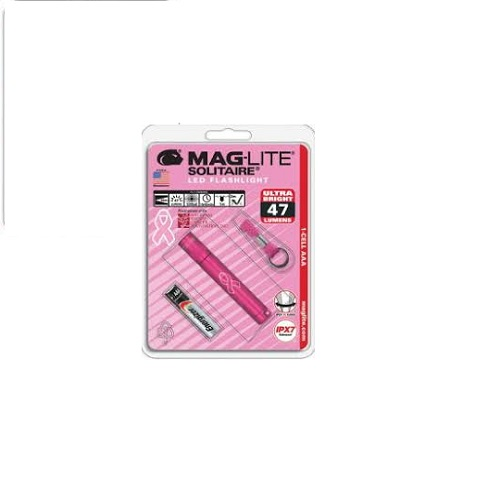 Maglite Solitaire LED Flashlight