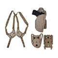 Safariland MIL-KIT 7TS ALS Military Kit for Sig Sauer P226