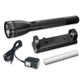 Maglite ML125 LED Rechargeable Flashlight System