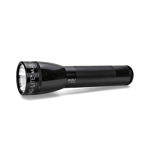 Maglite ML25LT Maglite 2 C-Cell LED Flashlight