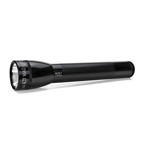Maglite ML25LT Maglite 3 C-Cell LED Flashlight
