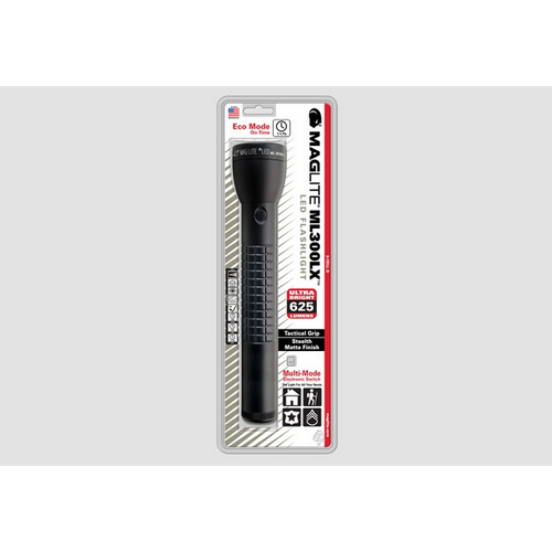Maglite ML300LX 3 D-Cell LED Flashlight