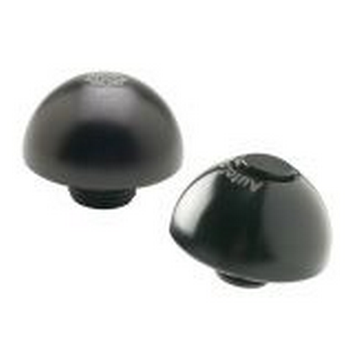 Monadnock Products PLP STOP POLY LIGHT BATON STOP