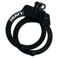 Monadnock Products Standard Steel Chain Handcuffs