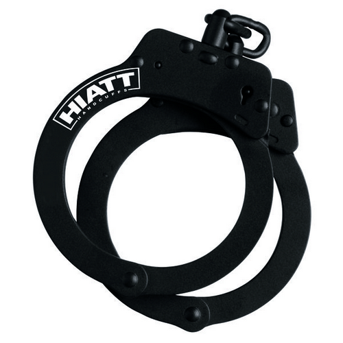 Monadnock Products Standard Steel Chain Handcuffs