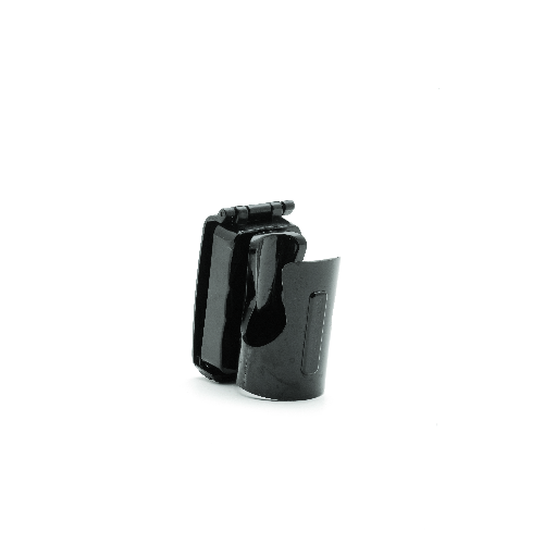Monadnock Products Front Draw 360 Swivel Clip-On Baton Holder for PR-24 and Control Device Batons