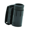 Monadnock Products Front Draw 360 Swivel Clip-On Baton Holder for MX and SX Batons