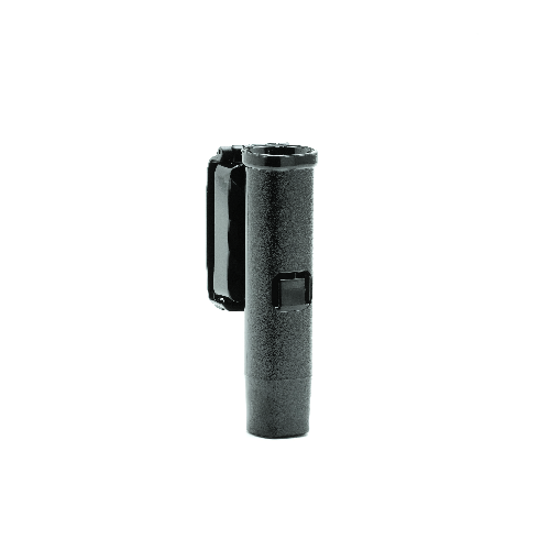 Monadnock Products Front Draw 360 Swivel Clip-On Baton Holder for Classic Friction Lock Batons