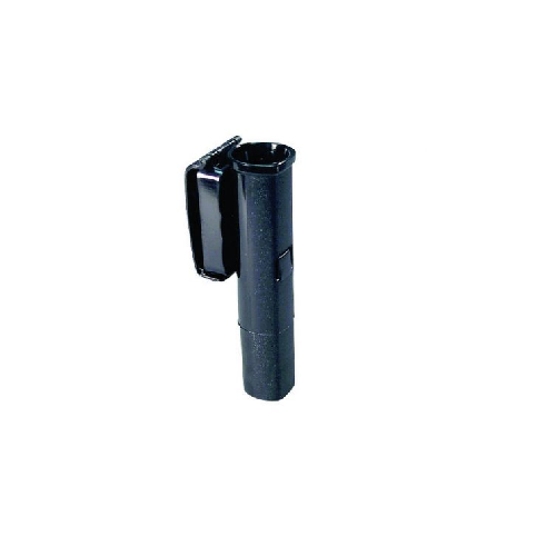 Monadnock Products Front Draw 360 Swivel Clip-On Baton Holder for AutoLock Batons