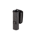 Monadnock Products Front Draw 360 Swivel Clip-On Baton Holder for MX and SX Batons
