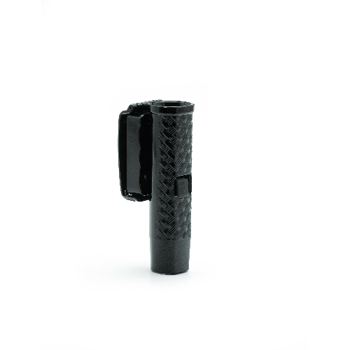 Monadnock Products Front Draw 360 Swivel Clip-On Baton Holder for Classic Friction Lock Batons