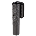 Monadnock Products Front Draw 360 Swivel Clip-On Baton Holder for Classic Friction Lock Batons