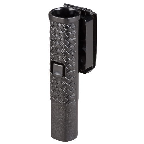 Monadnock Products Front Draw 360 Swivel Clip-On Baton Holder for Classic Friction Lock Batons