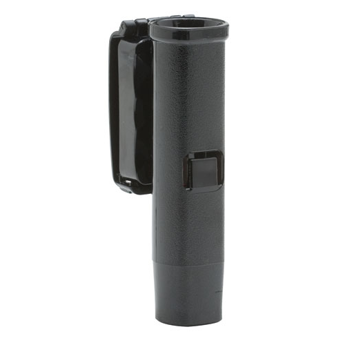 Monadnock Products Front Draw 360 Swivel Clip-On Baton Holder for AutoLock Batons