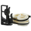 Monadnock Products Compact Spare Cuff Disposable Restraints