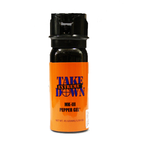 MACE Inert MK-III Training Spray