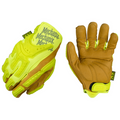 Mechanix Wear - Commercial Grade Hi-Viz Heavy Duty Glove
