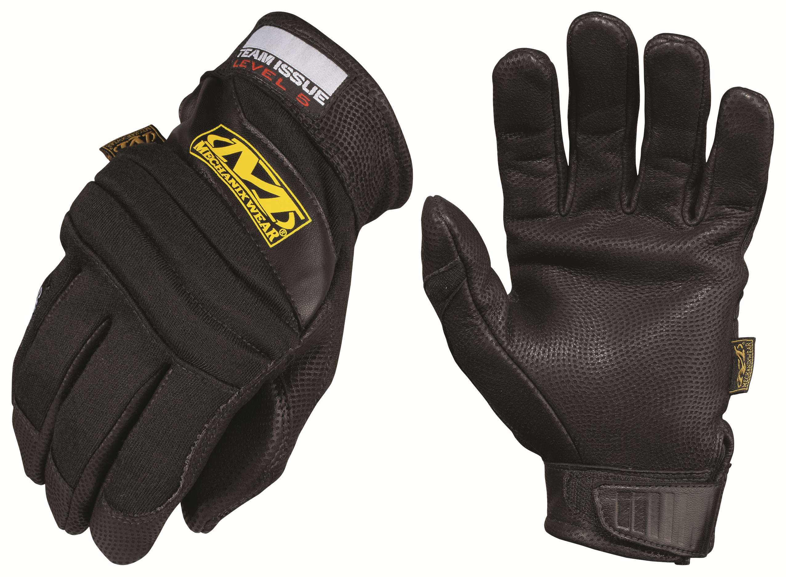 Mechanix Wear CarbonX Level 5 Glove