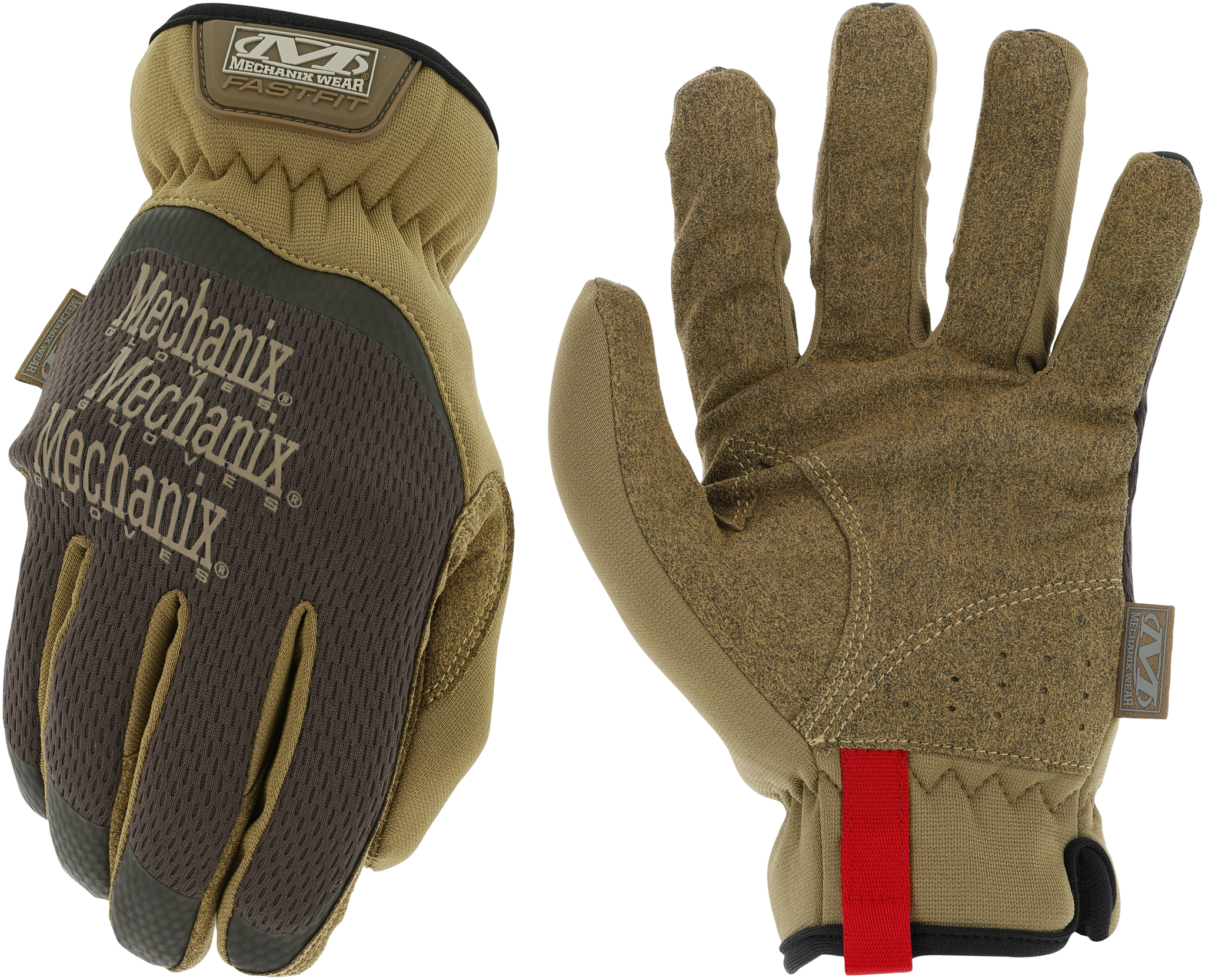 Mechanix Wear FastFit