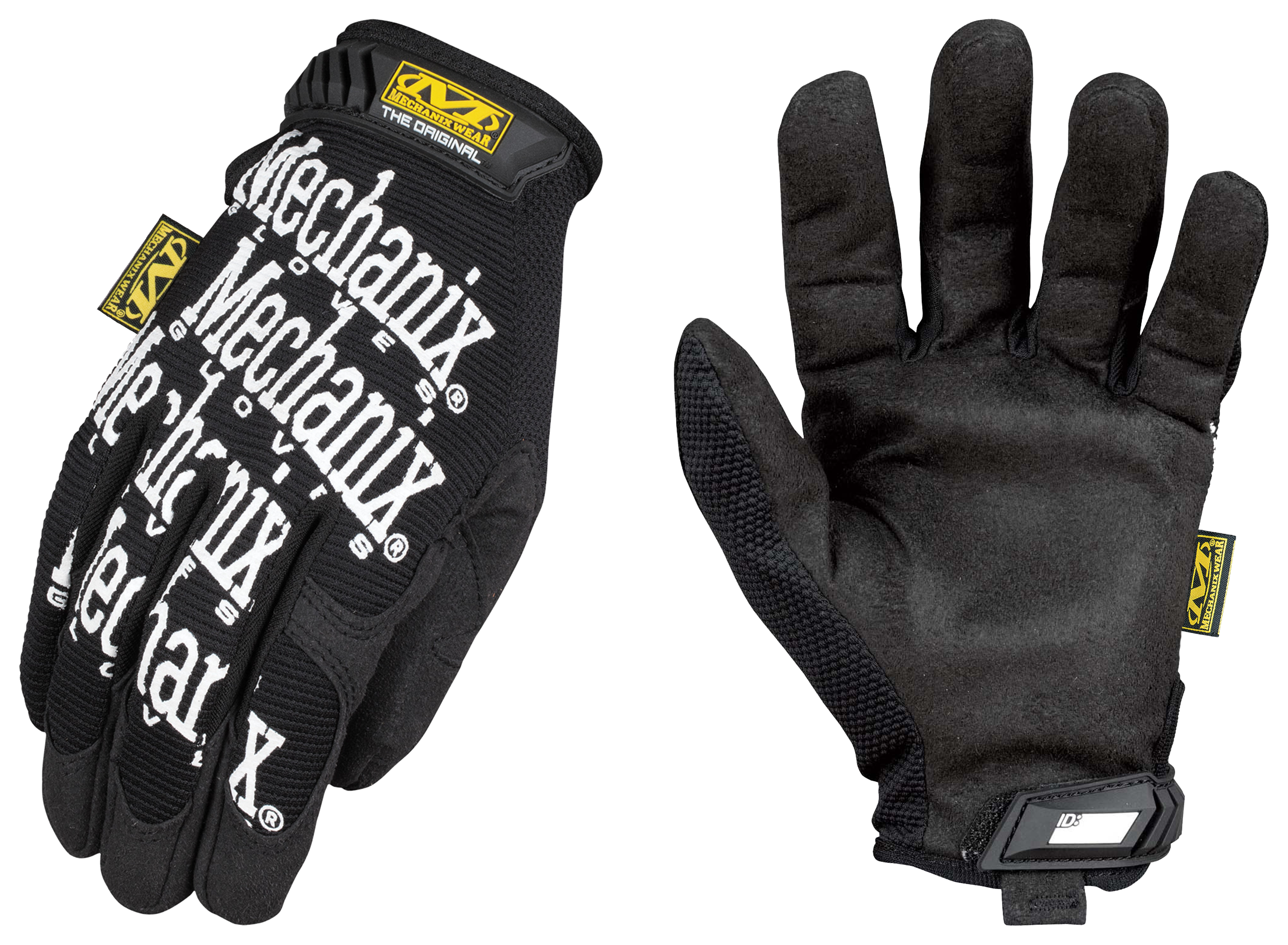 Mechanix Wear Womens Original Glove