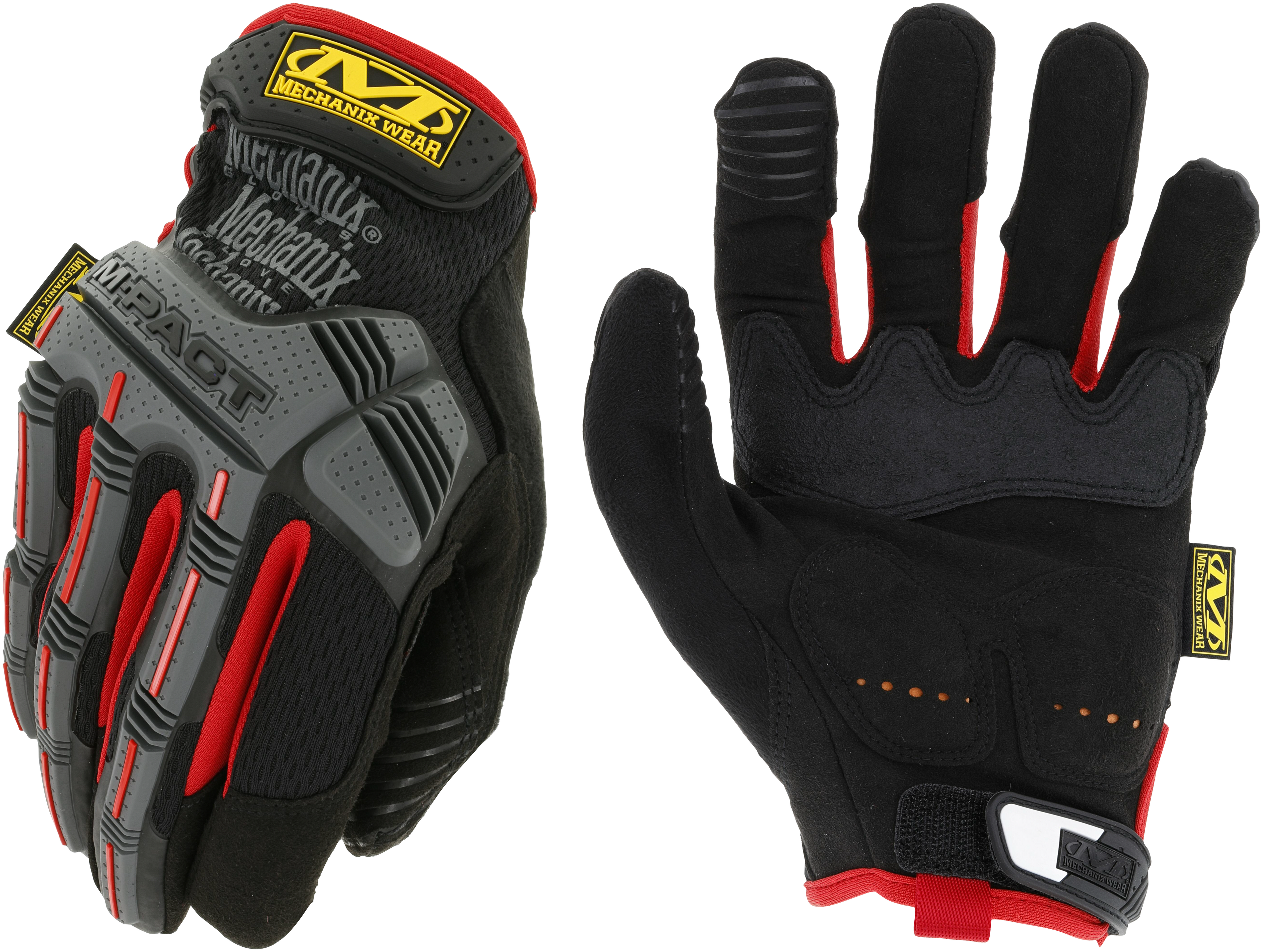 Mechanix Wear M-Pact Glove