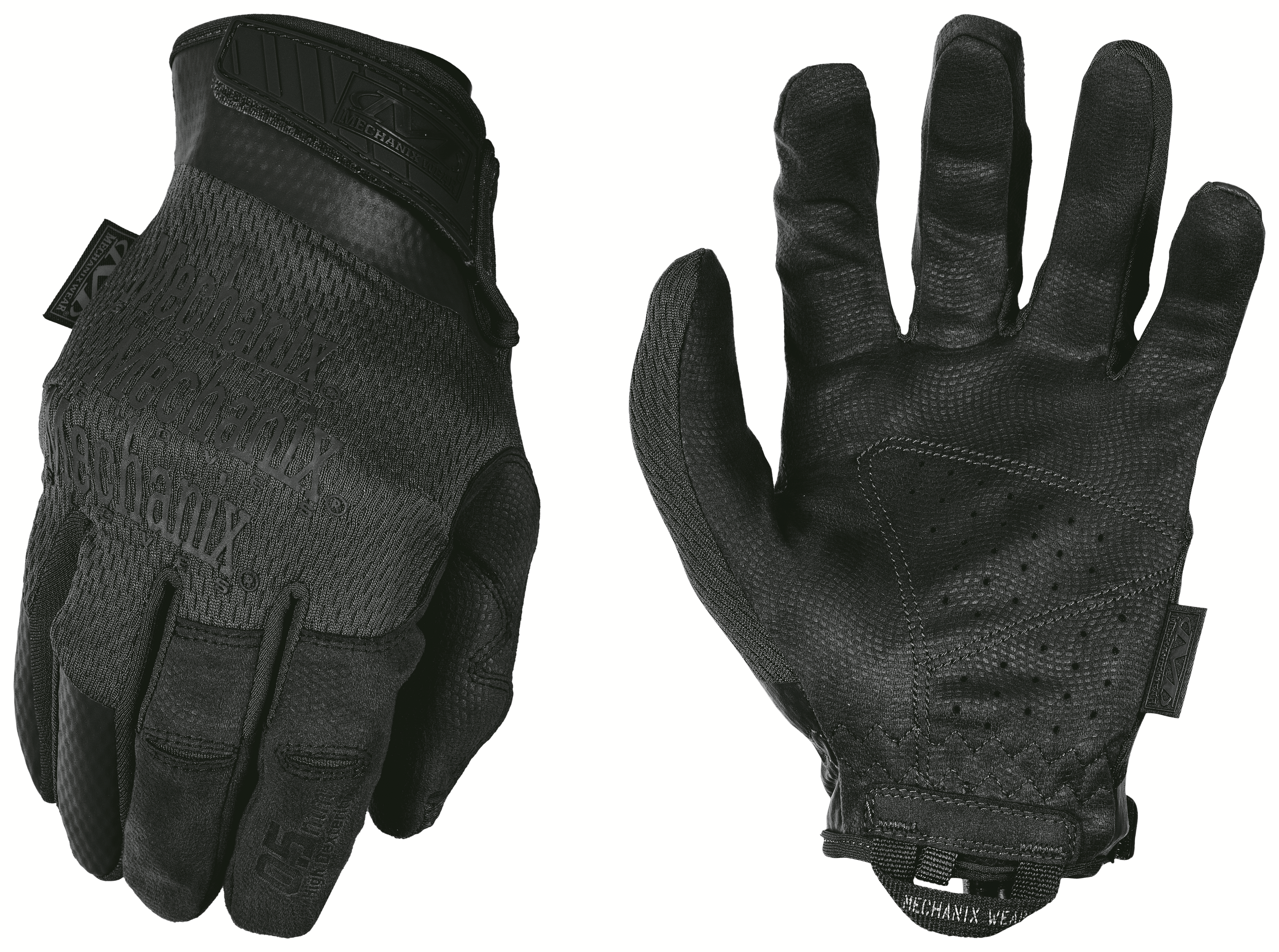 Mechanix Wear Specialty 0.5mm Covert Gloves
