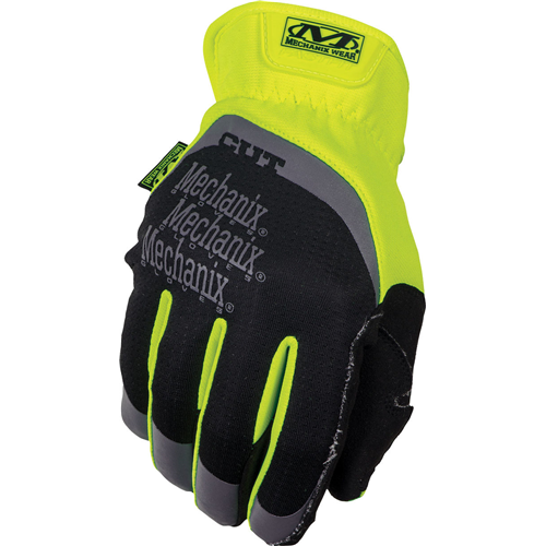 Mechanix Wear Hi-Viz FastFit Glove
